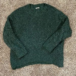 Women’s sweater